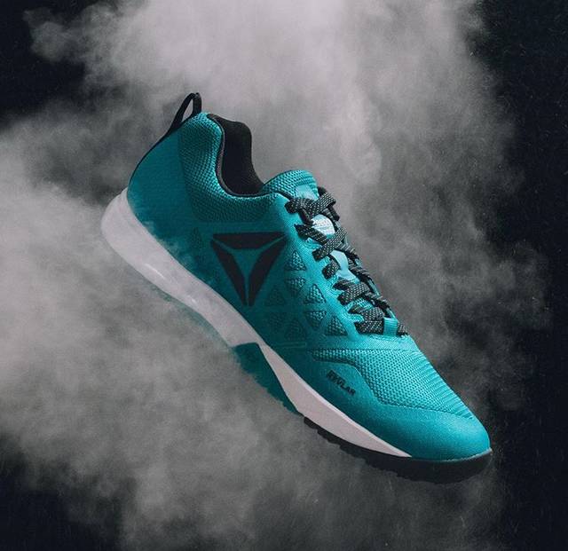 reebok球鞋测评,reebok篮球鞋经典