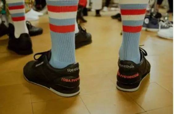 reebok球鞋测评,reebok篮球鞋经典