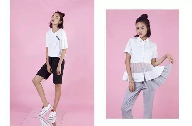 亲,我算到你五行缺衫,命里缺衣~