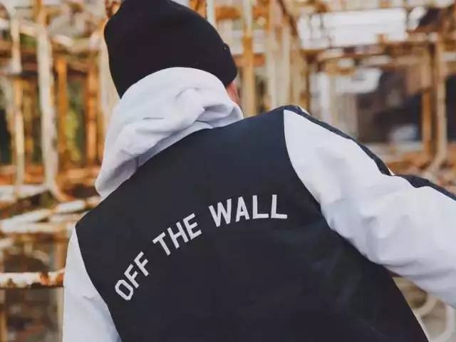 vans必买十大经典款,vans各个鞋型的区别