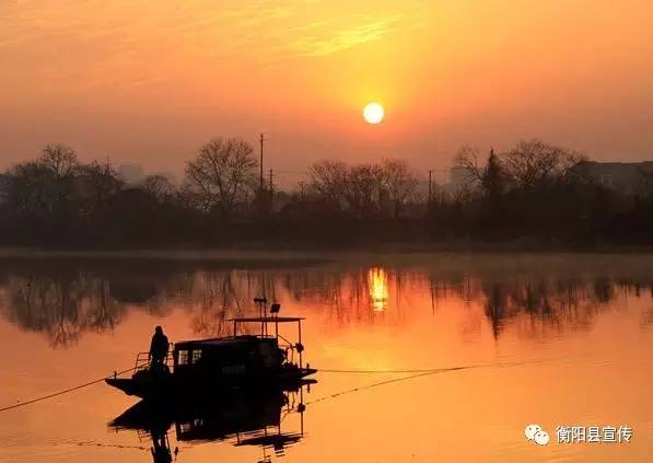 衡阳西渡镇地名由来,衡阳县以前八大乡镇是什么样子的