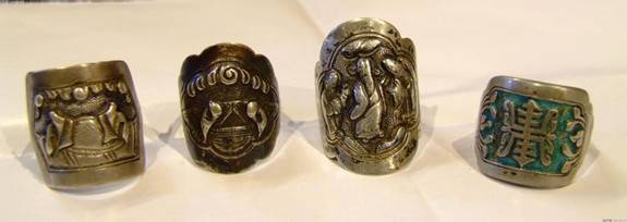 戒指的佩戴含义是什么图片,各款戒指的寓意及象征是什么