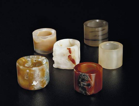 戒指的佩戴含义是什么图片,各款戒指的寓意及象征是什么