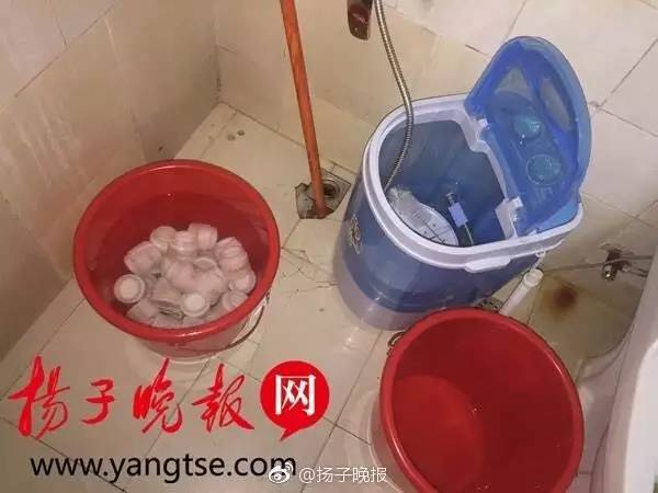 惊曝!中国破获特大海外护肤品空瓶造假!SK2、Lamer等这些热卖大牌护肤品是在马桶边造的?