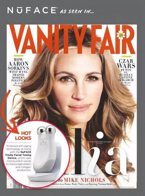 编辑朋友圈｜听说，你宁可相信爱情，也不信美容仪？