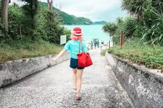 出国旅游关岛,日本冲绳三年旅游签证办理攻略