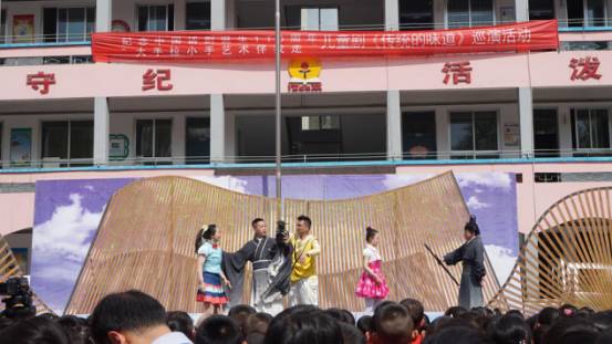 五四青年节相聚,兰州团组织五四青年节活动