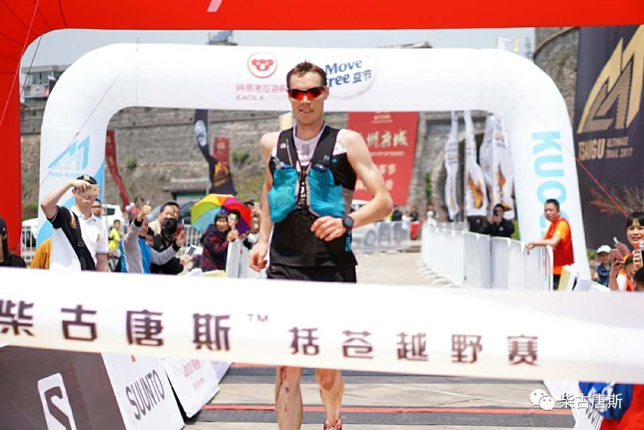 天生狂野北美完整版,2022柴古唐斯括苍超级越野赛