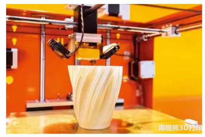 3d打印技术发展图表,精细3d打印技术