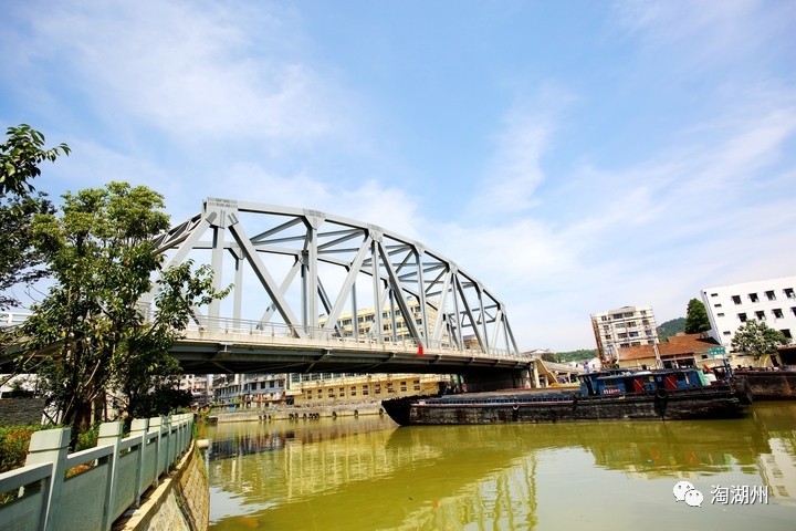 湖州小城镇将大变脸，这3座小镇靠着“颜值”出名啦！