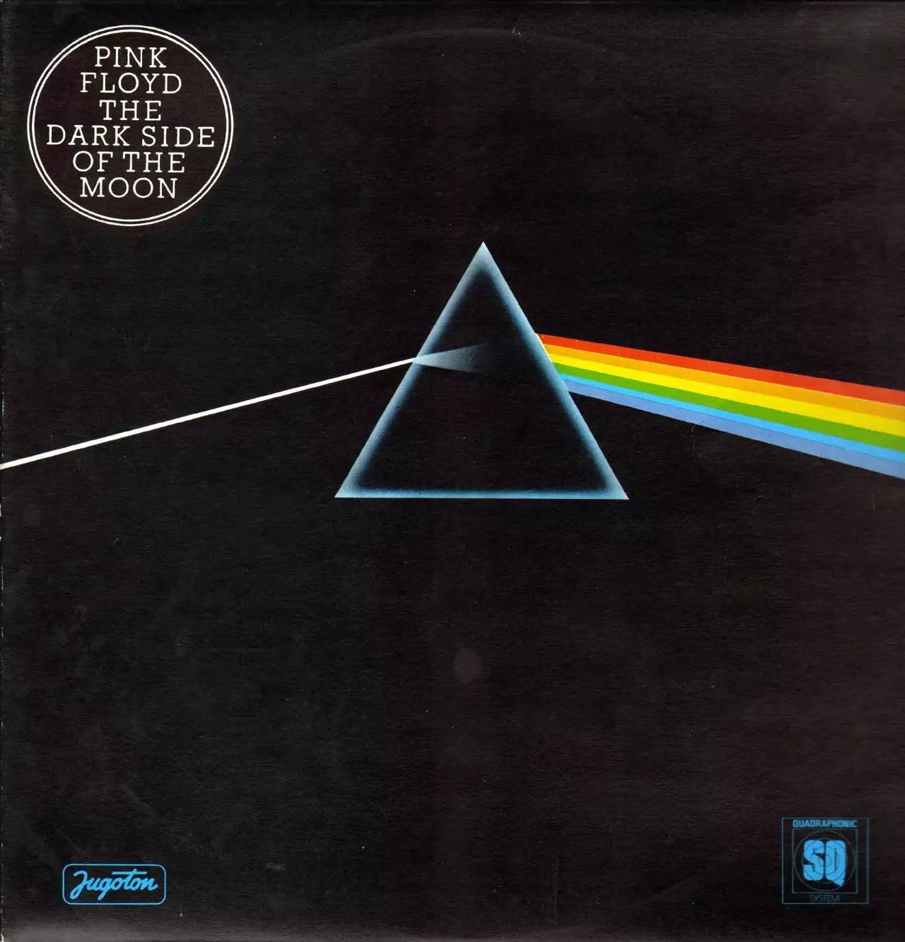 生命中最重要的十张唱片41｜文：谁是平克