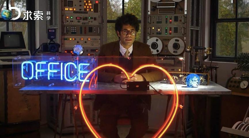 融资2.2亿元后,蓝鸥的“IT狂人”试验田