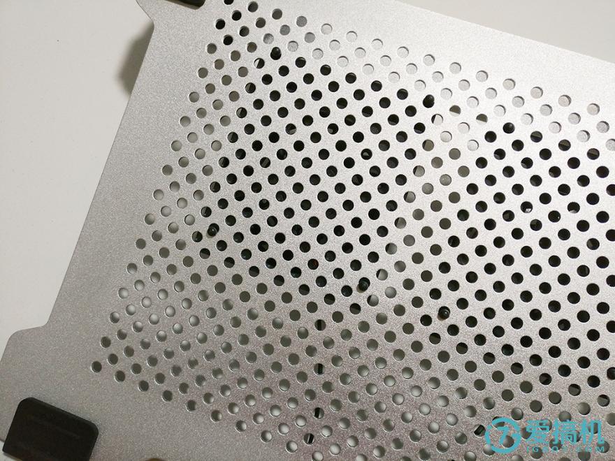 驱走闷热，给你的PC“冲个凉”！——ORICO全铝DIY双风扇笔记本散热垫体验