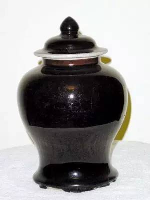 将军罐代表什么,将军罐是什么样子的