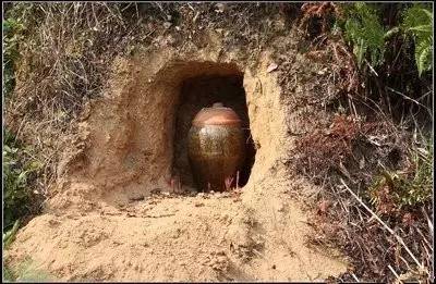 将军罐代表什么,将军罐是什么样子的