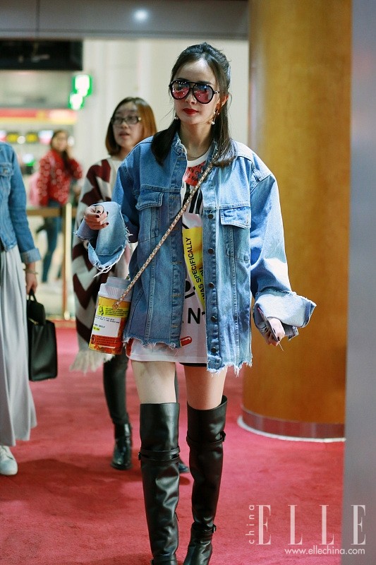 美食元素穿搭单品,美食元素的服装