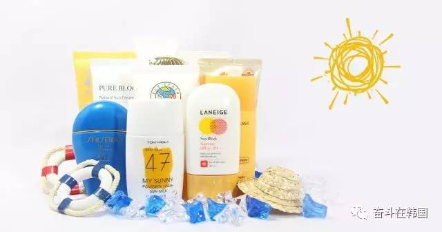防晒霜别买错了好用的是这3款,别再花冤枉钱了大牌护肤品