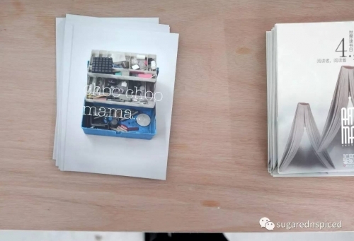 Farine之后，上海还有这些充满法国风情的地方