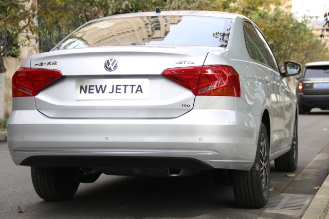 真正的大众神车捷达,2017款捷达深度测评