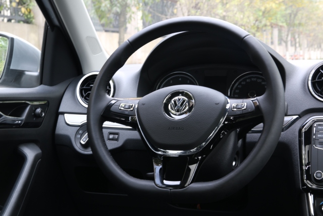 真正的大众神车捷达,2017款捷达深度测评