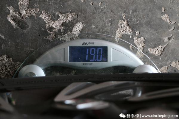 宝骏510cvt底盘还会生锈吗,宝骏510车身刚性测试