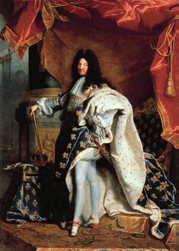 三百年前,最时尚的事情是中国海淘!国王都在剁剁剁!