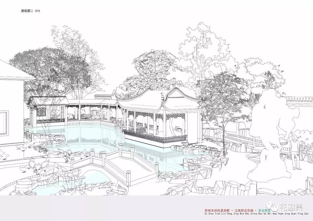 中国花园大奖,中国花园设计大赛