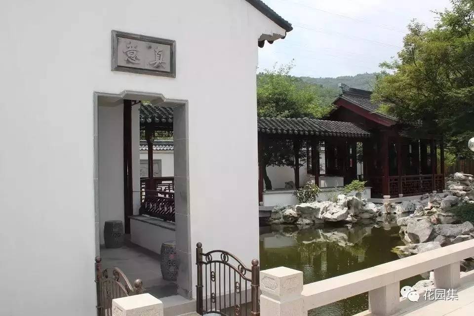 中国花园大奖,中国花园设计大赛