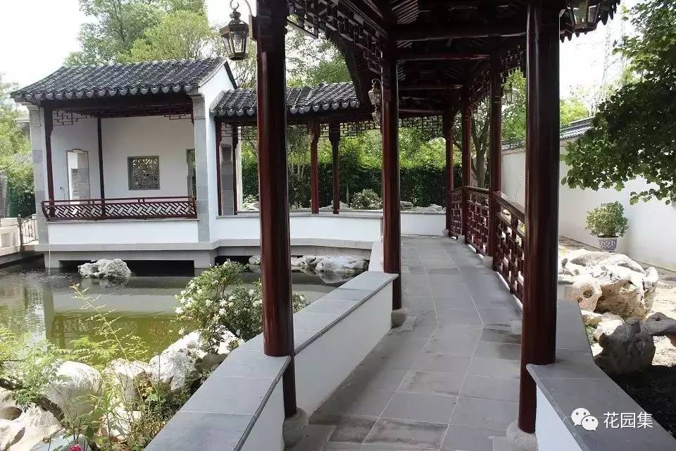 中国花园大奖,中国花园设计大赛