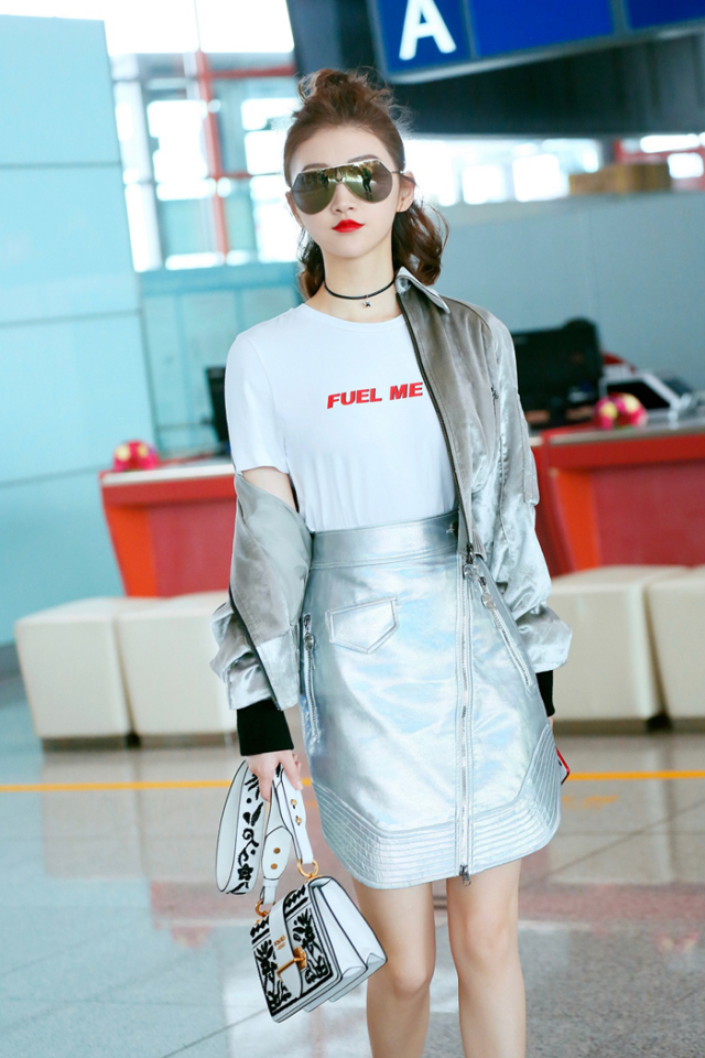 那些没整容的明星,那些没整容越来越好看的明星