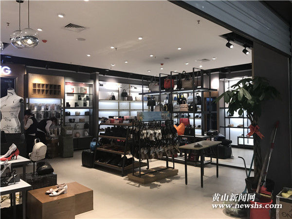 许久尘土飞扬终迎银街4.28试营业