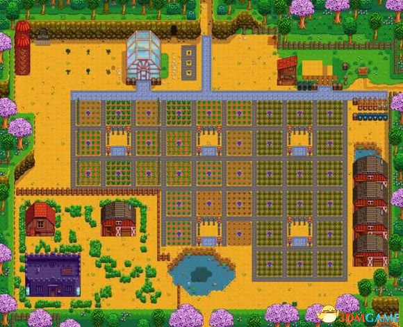 星露谷物语攻略新手教程,星露谷物语新手攻略大全