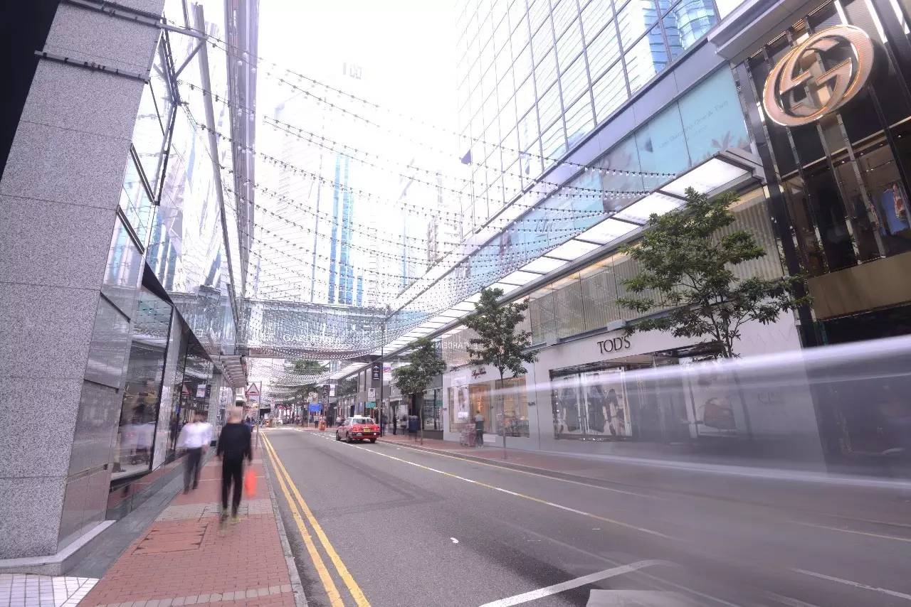 总去香港购物，可你依旧不得要领！