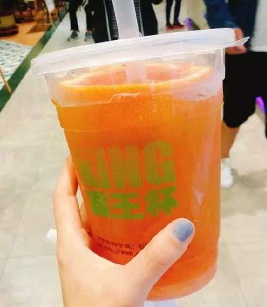 成都好喝的饮品合集,经典老牌饮品推荐