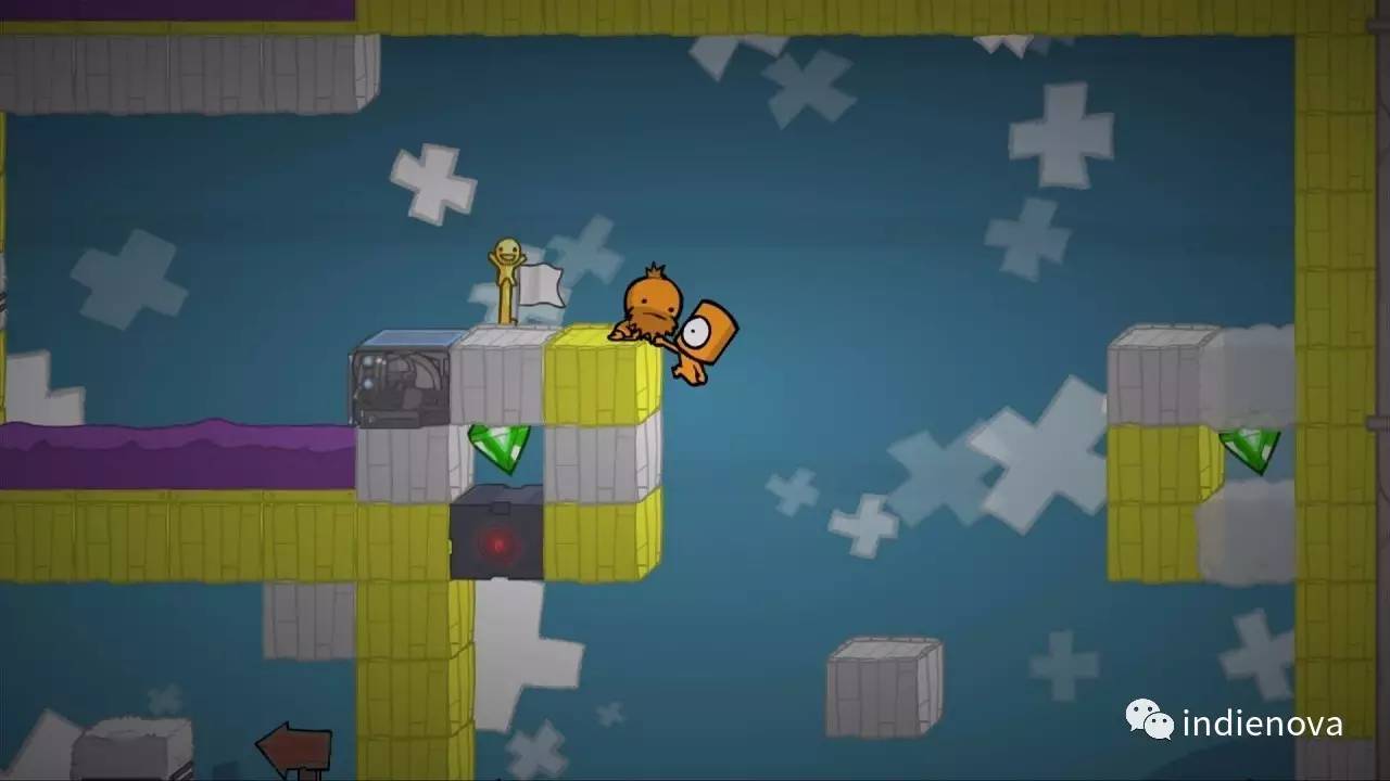 「漫谈时间」在搞怪的路上奋勇前行——TheBehemoth介绍