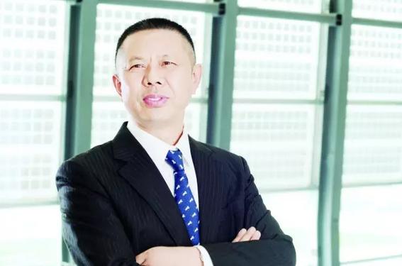 天合光能装光伏,天合光能高纪凡占股多少