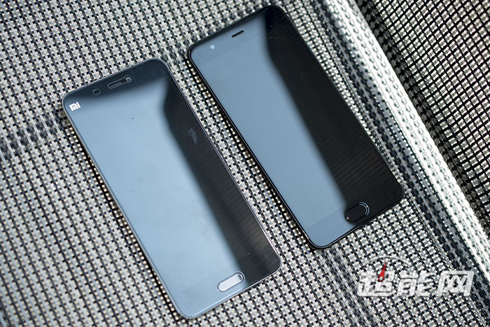 小米6真机体验后评测2499元,成色完美的小米6