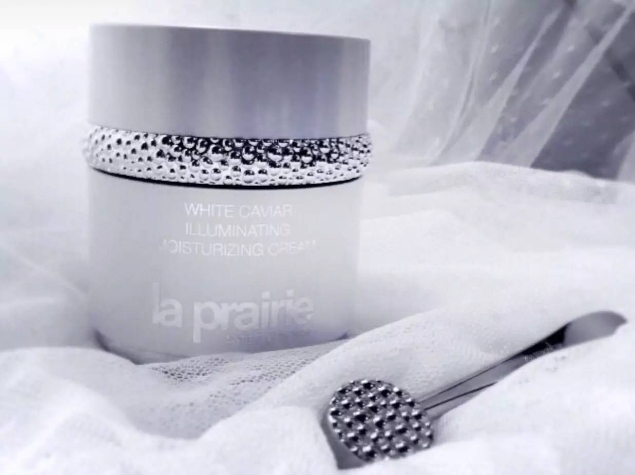 王菲范冰冰护肤品,范冰冰推荐了哪些好用的化妆品