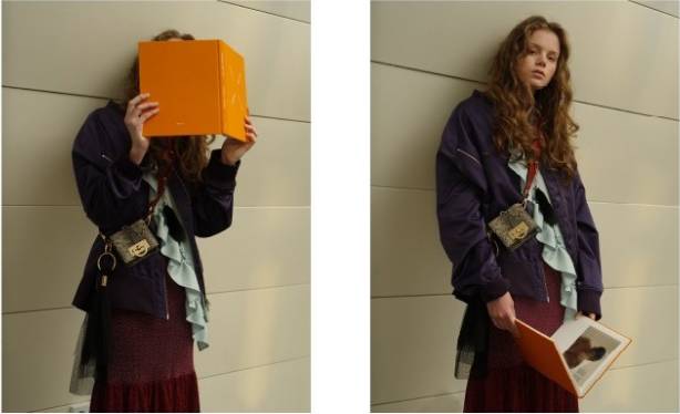 春夏好看实用的包包,告别臃肿绑出时尚感