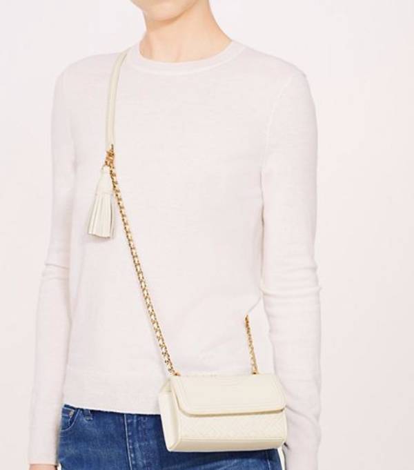 春夏好看实用的包包,告别臃肿绑出时尚感