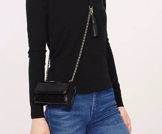 春夏好看实用的包包,告别臃肿绑出时尚感