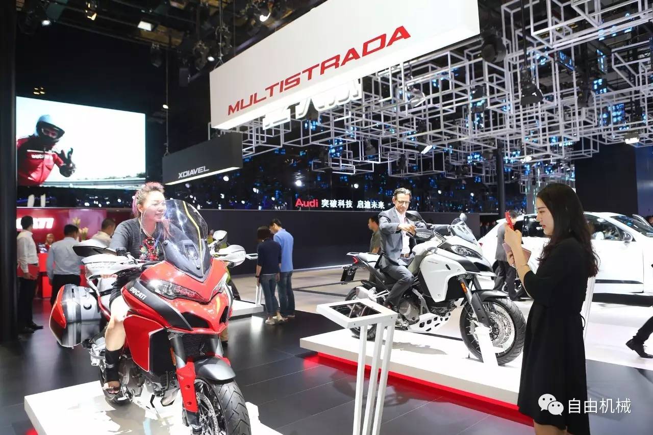 2020款杜卡迪mts950图片,杜卡迪mts950座高实测