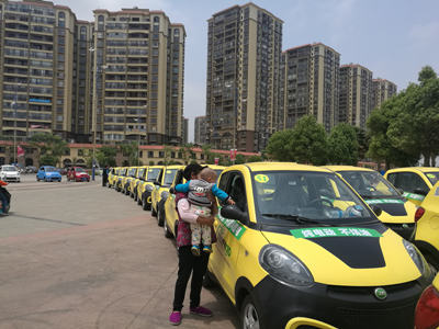 昆明新能源3-5万纯电动汽车,宜良1-2万元新能源电动汽车代步车