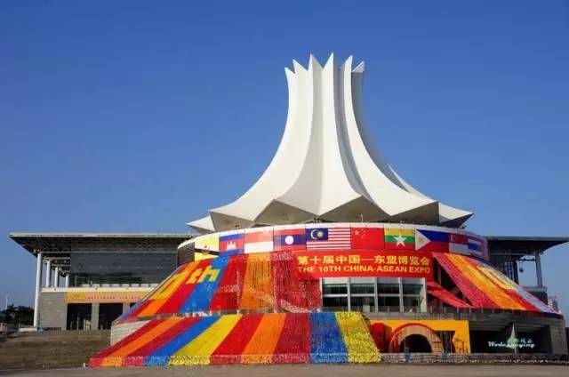 广西是哪个民族的自治区,广西是一个什么样子的省份