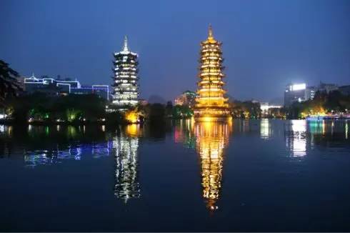 广西是哪个民族的自治区,广西是一个什么样子的省份