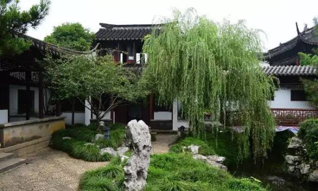 苏州免费景点一日游最佳路线,苏州景区免费景点大全