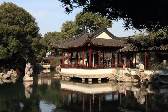 苏州免费景点一日游最佳路线,苏州景区免费景点大全