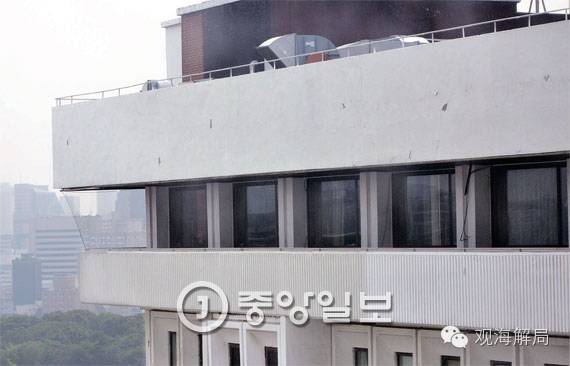 乐天集团会长涉腐被查，20天前副会长疑自杀身亡