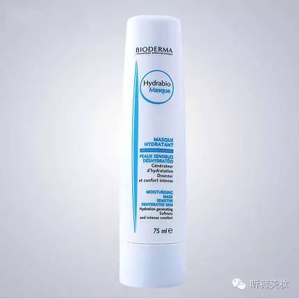 我要永远无油无虑面膜篇