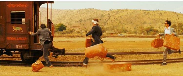 牙叔｜把这些小物件放进你的行李箱，度假才有型！